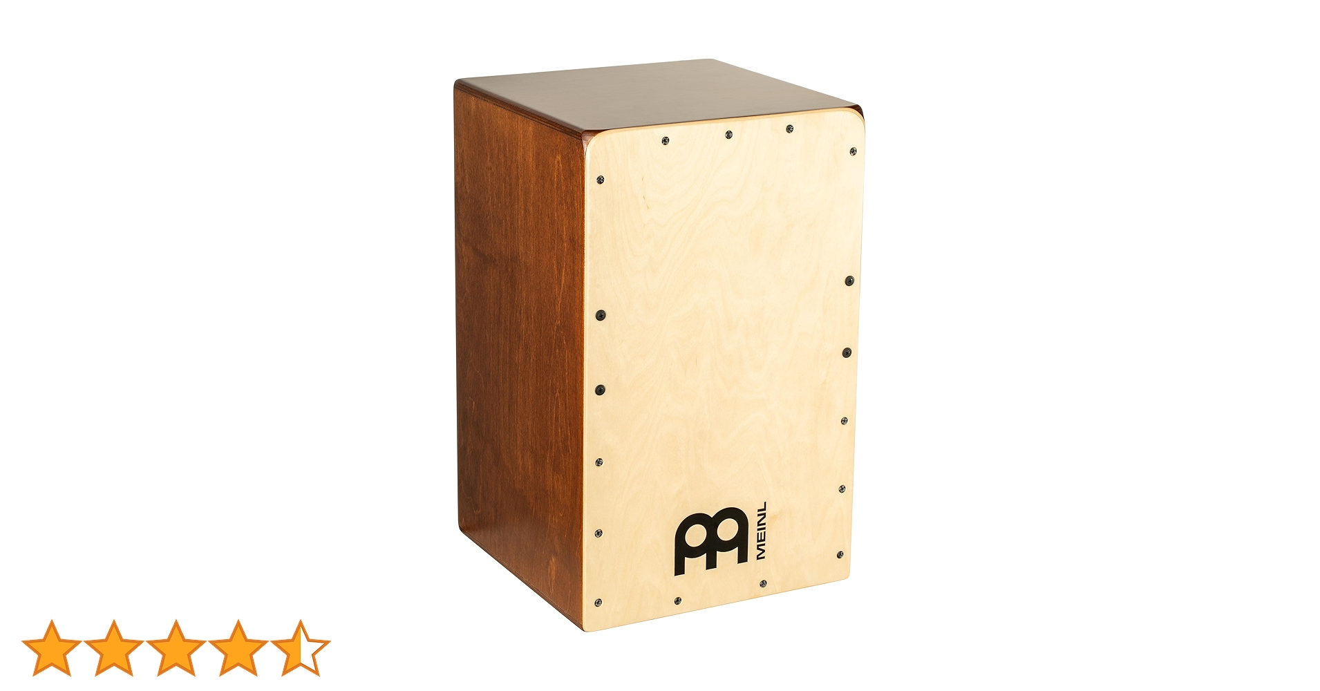 Meinl カホン Cajons & Cajon Castanets｜MEINL（マイネル）パーカッション 国内公式